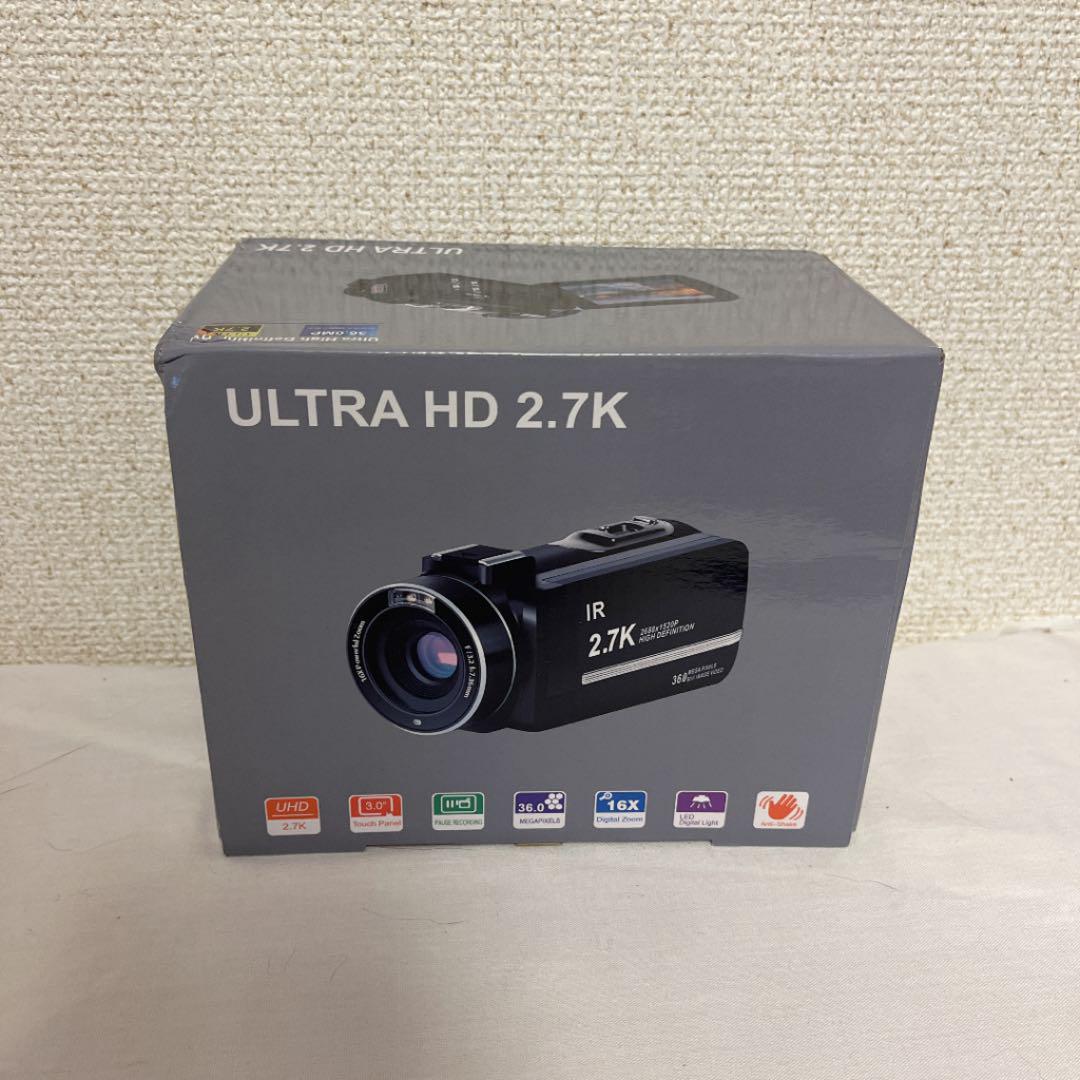 ラとしても ビデオカメラ 2.7K 36MP 1080P60FPS vlogカメラの通販 by ミッキー's shop|ラクマ パソコンに - shineray.com.br ラとしても ビデオカメラ 2.7K 36MP 1080P60FPS vlogカメラの通販 by ミッキー's shop|ラクマ パソコンに - shineray.com.br