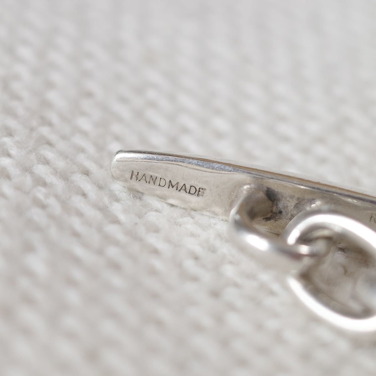 Randers Silversmith ヴィンテージブレスレット ラナースシルバー