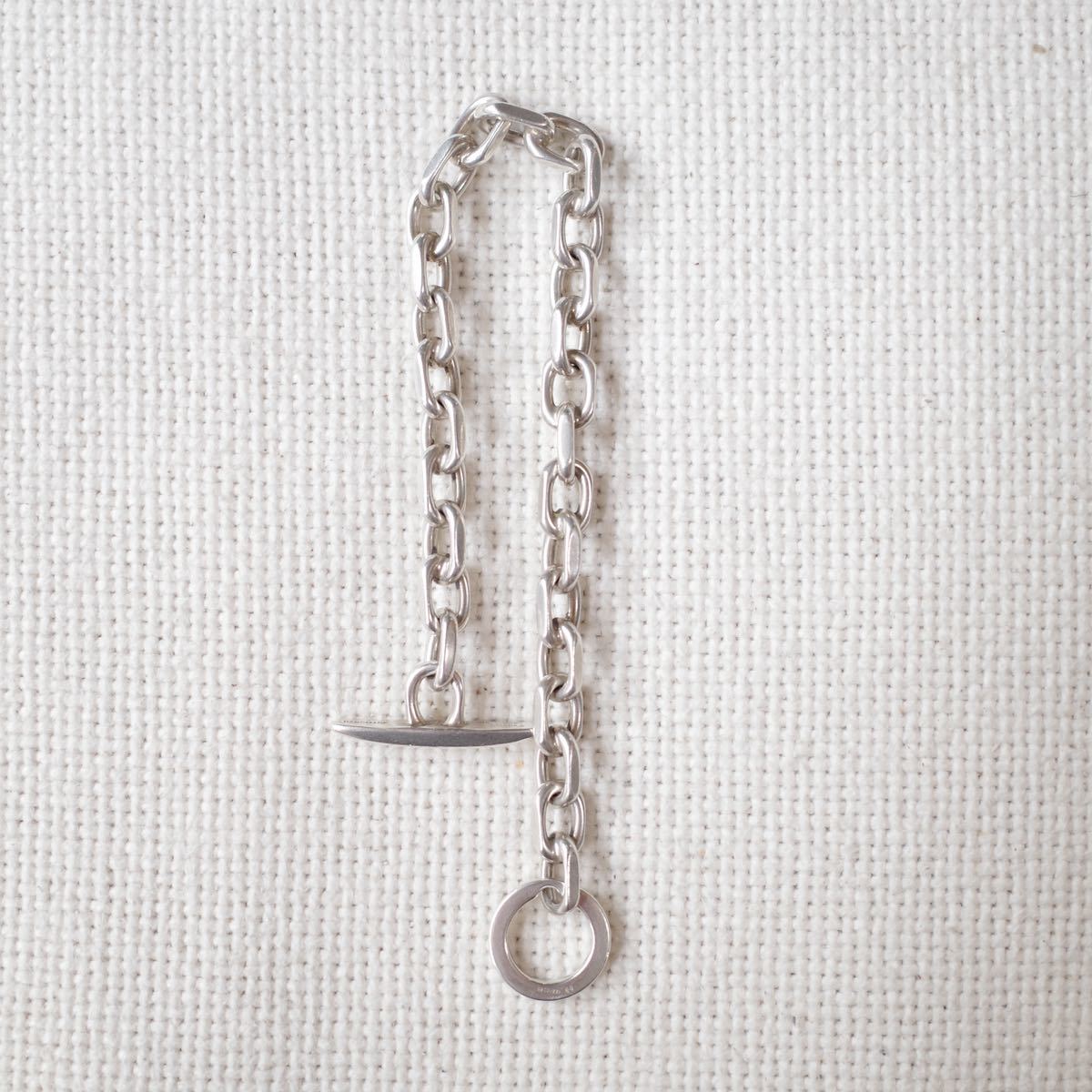 Randers Silversmith ヴィンテージブレスレット ラナースシルバー