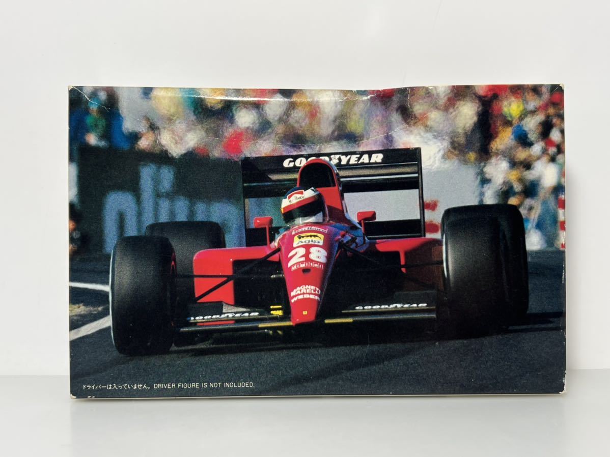 1/43 ロッソ フェラーリ 643 日本GP Yahoo!オークション - ROSSO 1/43 Ferrari フェラーリ 643 日本