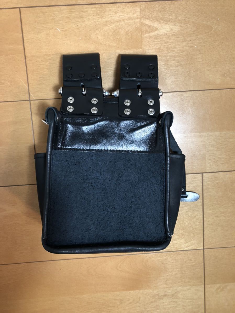 ニックス KNICKS KB-301SPDX 自在型チェーンタイプ総グローブ革3段腰袋 黒(腰袋、工具ホルダー)|売買されたオークション情報、yahooの商品情報をアーカイブ公開 - オークファン(aucfan.com) ニックス KNICKS KB-301SPDX 自在型チェーンタイプ総グローブ革3段腰袋 黒(腰袋、工具ホルダー)|売買されたオークション情報、yahooの商品情報をアーカイブ公開 - オークファン(aucfan.com)