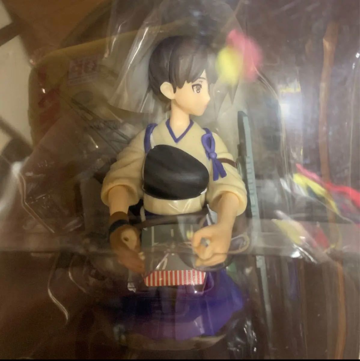 Paypayフリマ 艦隊これくしょん 艦これ プレミアムフィギュア一航戦 加賀 Paypayフリマ 艦隊これくしょん 艦これ プレミアムフィギュア一航戦 加賀