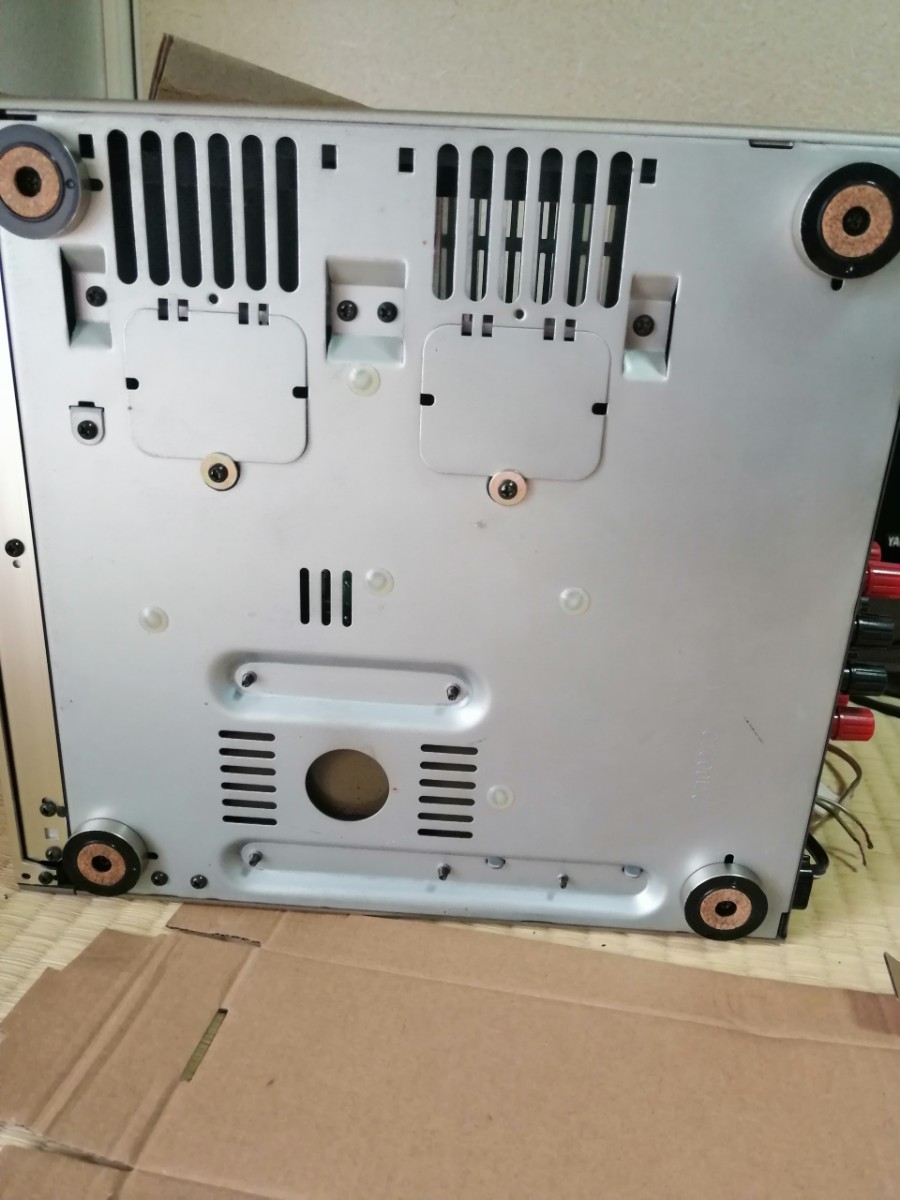 ONKYO プリメインアンプA-911M オンキョー動作品 golf-gakkai.jp