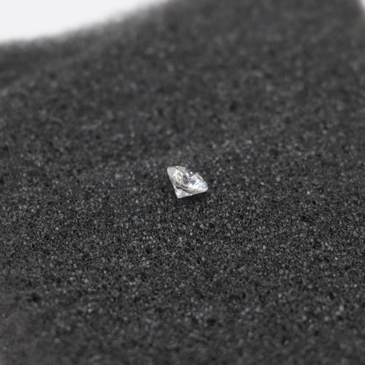 【お値引き】ダイヤモンド ルース ダイヤモンド ダイヤ 宝石 ジュエリー ソーティング 中央宝石_画像2