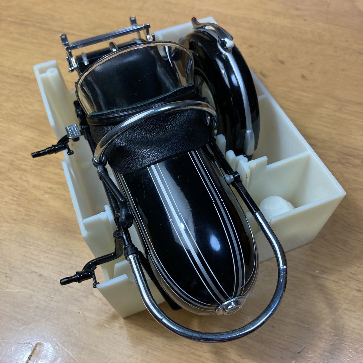 BMW R60/2 サイドカーのみ 1/6 laptopbd.net