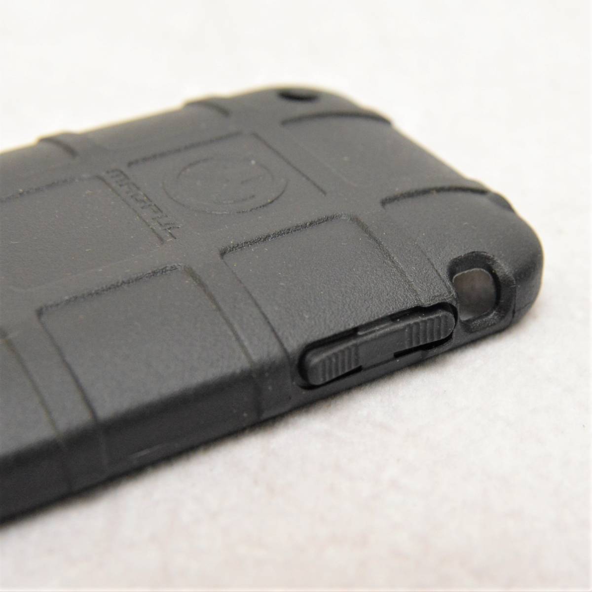 激レア！入手困難！ MAGPUL マグプル iPhone 3G＆3GS用 FIELD Case フィールドケース 未使用品！_画像4