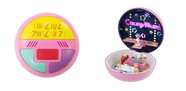 ヤフオク! - 魔法の天使クリィミーマミ コンパクトハウスプレミアム