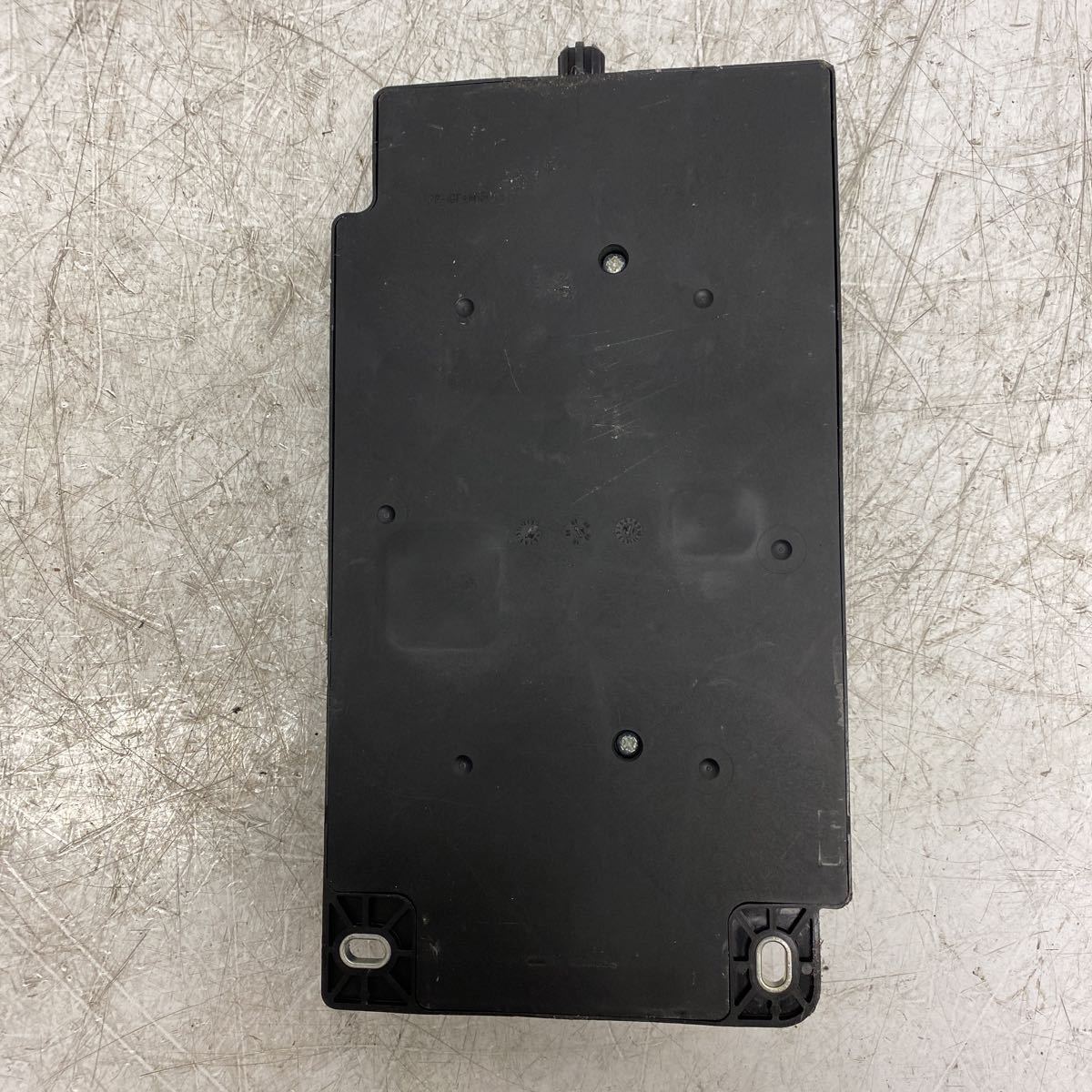 ★ミニクーパーS/★ABA-MF16S /ヒューズボックス/YC55_画像3