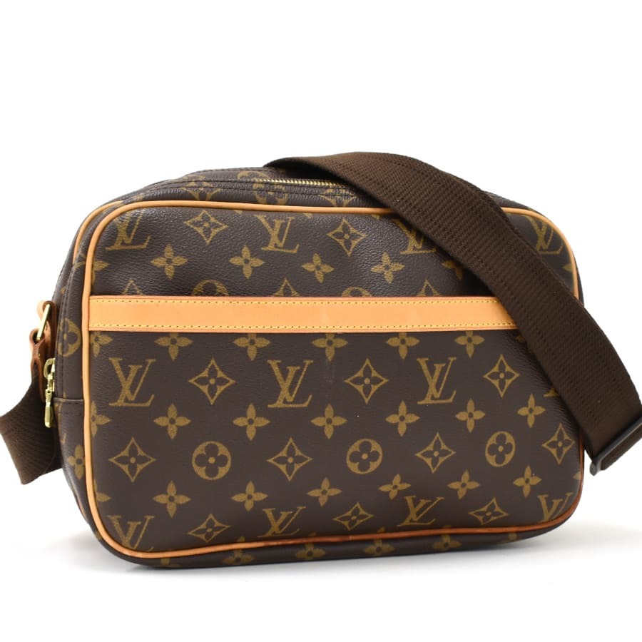 1円 ◎定価15万 極美品 LOUIS VUITTON ルイヴィトン ショルダーバッグ