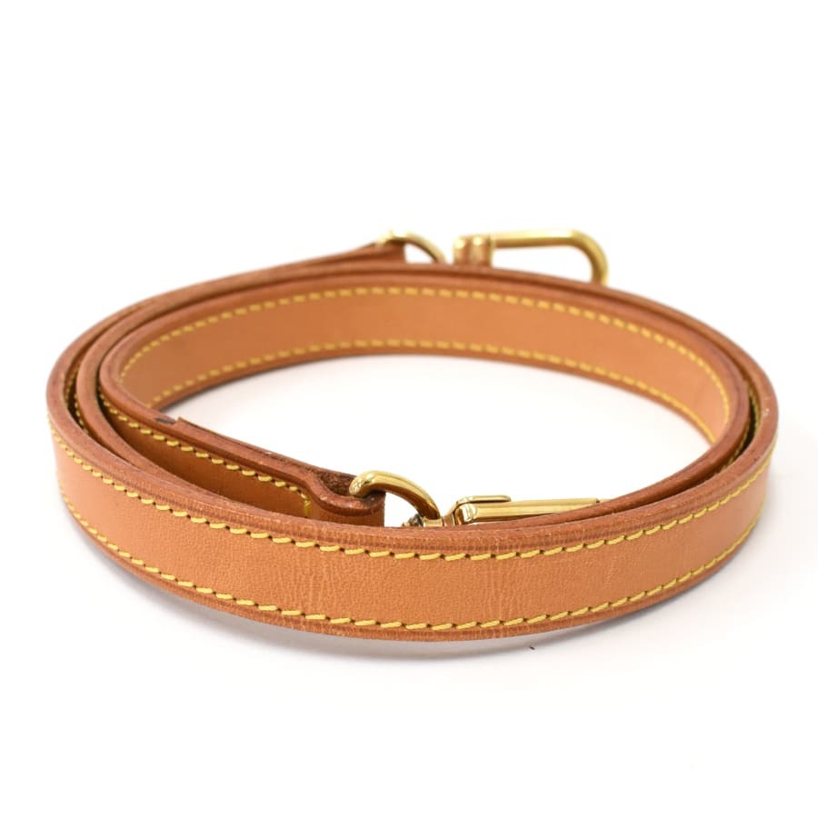 1点限定 ◇美品 LOUIS VUITTON ルイヴィトン ショルダーストラップ