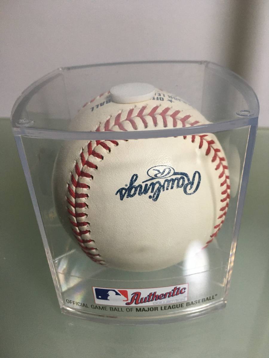 イチロー 投げ込みボール Rawlings ローリングス イチロー ICHIRO 3000本安打記念MLB公式