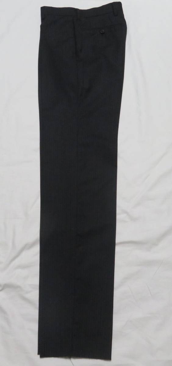 □新品【SIMPLICITE/ベイクルーズ】×【ロロピアーナ(伊)】極上スーツ