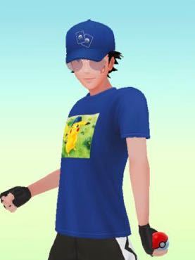 ポケモンgo アバター確定 プロモーションコード ポケモンカードゲーム ピカチュウtシャツ キャップ 着せ替えアイテム 衣装 Product Details Yahoo Auctions Japan Proxy Bidding And Shopping Service From Japan ポケモンgo アバター確定 プロモーションコード ポケモンカードゲーム ピカチュウtシャツ キャップ 着せ替えアイテム 衣装 Product Details Yahoo Auctions Japan Proxy Bidding And Shopping Service From Japan