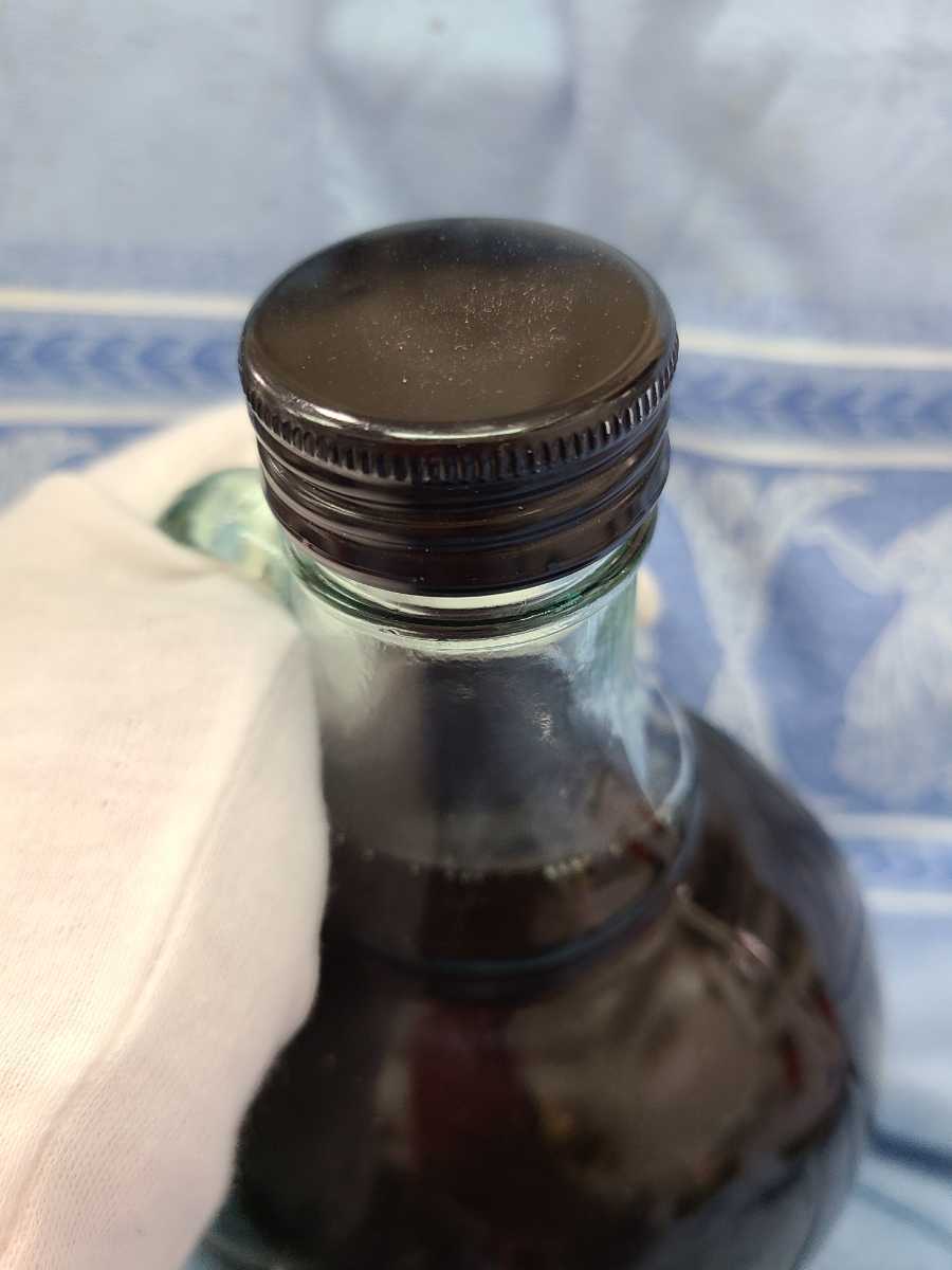 カルロ・ロッシワイン 古酒  カルフォルニアロゼワイン 1.5L 未開封 (0608a14)の画像3