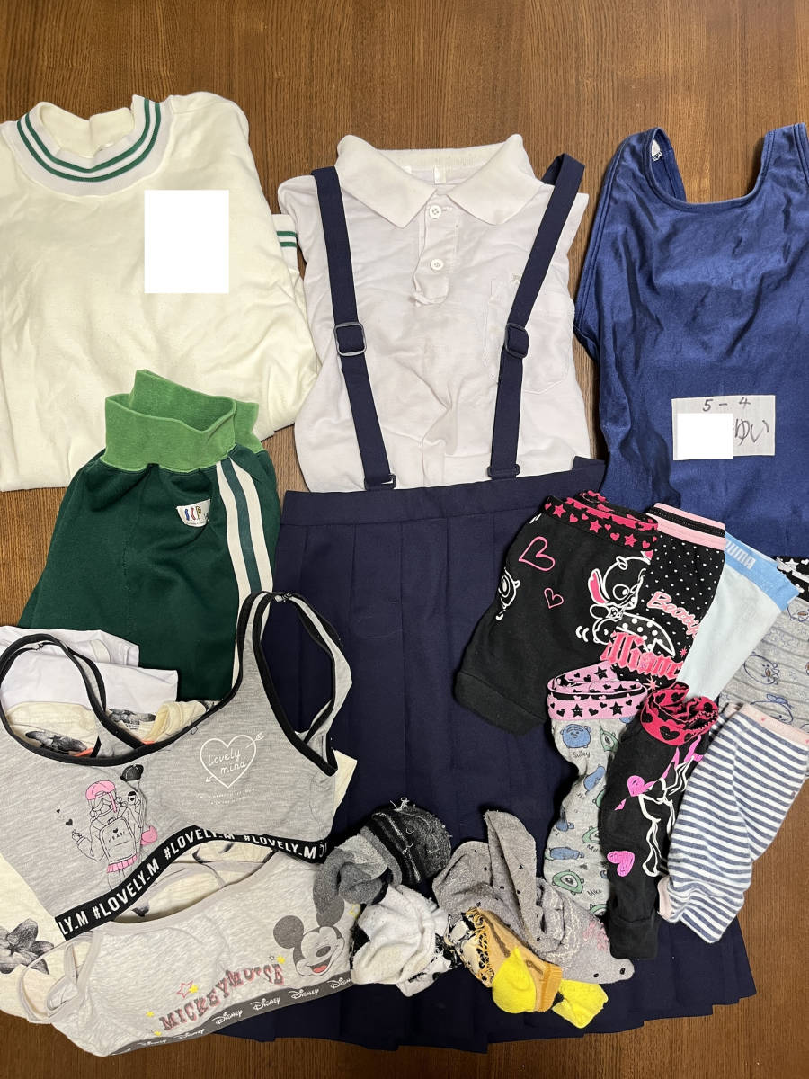 Yahoo!オークション - ECO 女の子処分品 小学生 140サイズ Yahoo!オークション - ECO 女の子処分品 小学生 140サイズ