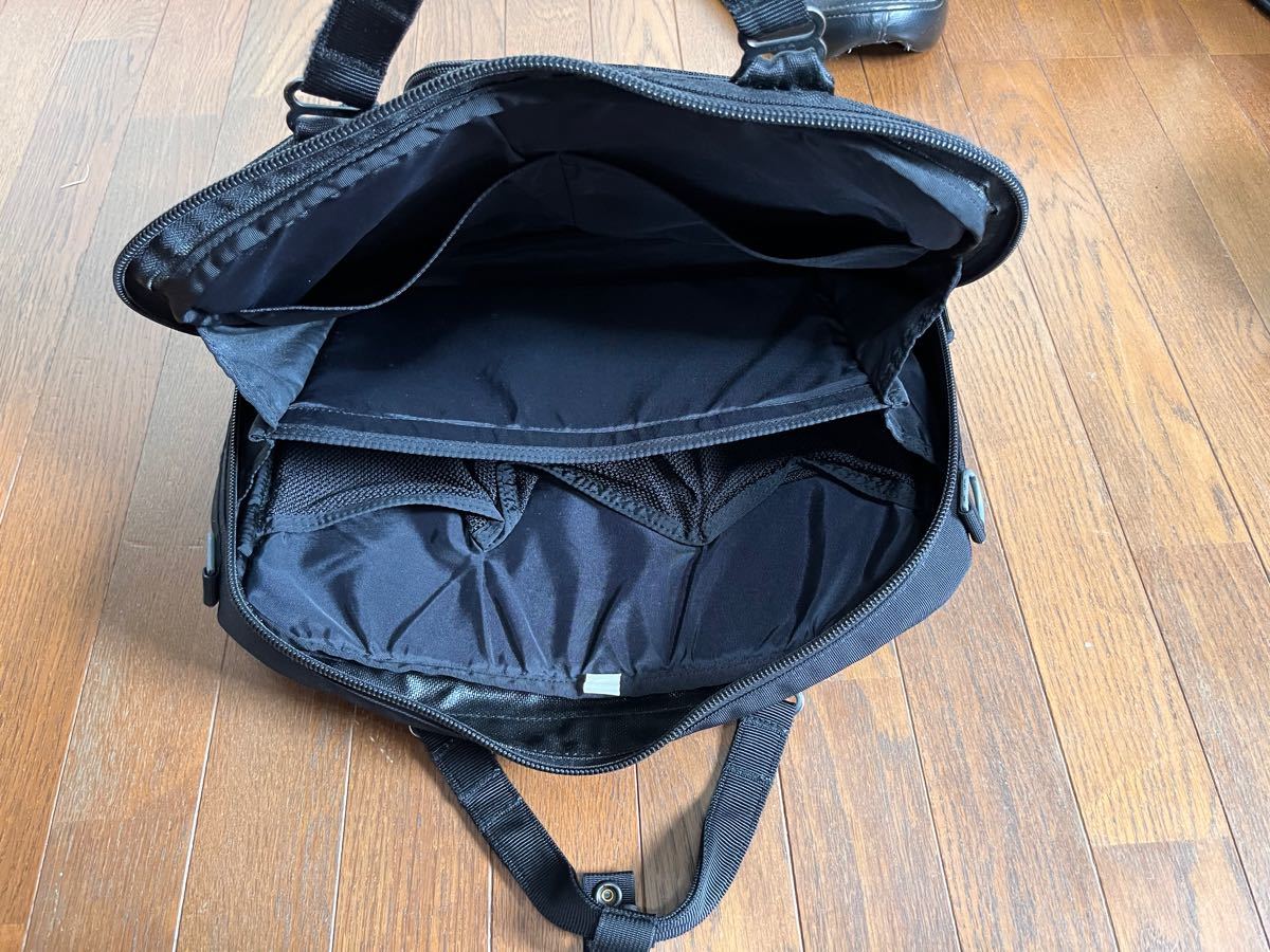 BRIEFING ブリーフィング A4 ライナー holdmeback.com