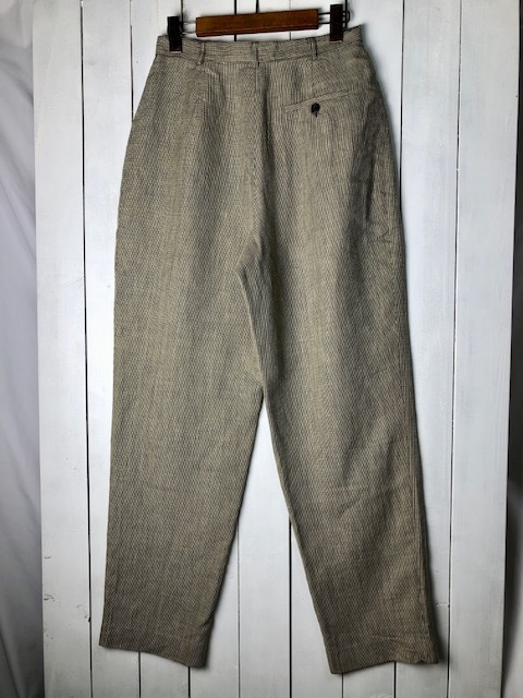 45 割引 海外輸入 Usa古着 80s 90s Ralph Lauren リネン ウール サマーワイドスラックスパンツ 6 春夏秋 ラルフローレン ヴィンテージ アメリカ古着 123 スラックス レディースファッション ファッション Www Asklaw Org 45 割引 海外輸入 Usa古着 80s 90s Ralph Lauren リネン ウール サマーワイドスラックスパンツ 6 春夏秋 ラルフローレン ヴィンテージ アメリカ古着 123 スラックス レディースファッション ファッション Www Asklaw Org