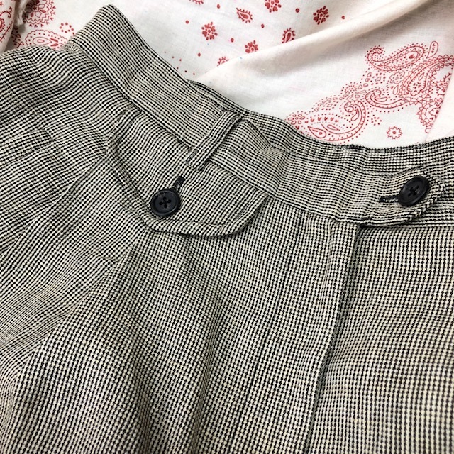 45 割引 海外輸入 Usa古着 80s 90s Ralph Lauren リネン ウール サマーワイドスラックスパンツ 6 春夏秋 ラルフローレン ヴィンテージ アメリカ古着 123 スラックス レディースファッション ファッション Www Asklaw Org 45 割引 海外輸入 Usa古着 80s 90s Ralph Lauren リネン ウール サマーワイドスラックスパンツ 6 春夏秋 ラルフローレン ヴィンテージ アメリカ古着 123 スラックス レディースファッション ファッション Www Asklaw Org
