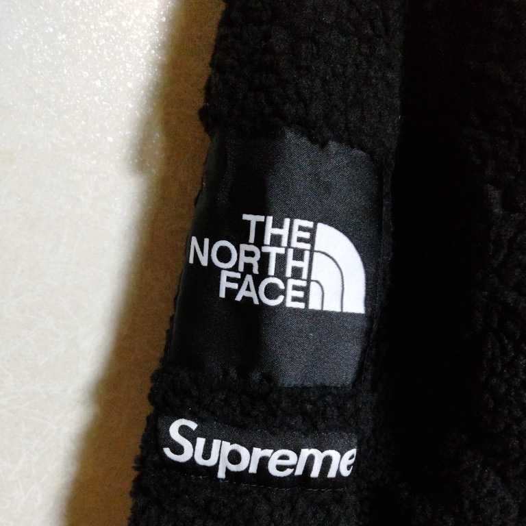 supreme the north face シュプリーム ボアパーカー product details