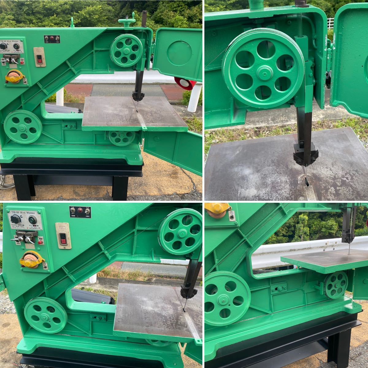 Yahoo!オークション - 中古品 アンドソー ANDO SAW TA-600 Yahoo!オークション - 中古品 アンドソー ANDO SAW TA-600