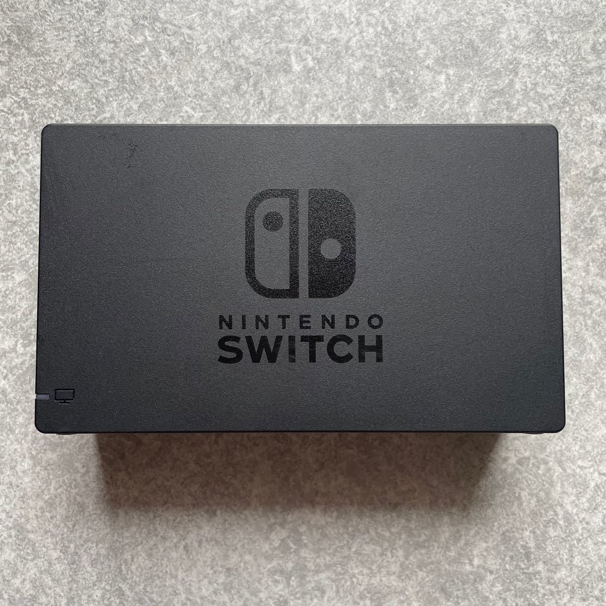 Nintendo Switch ニンテンドースイッチドック