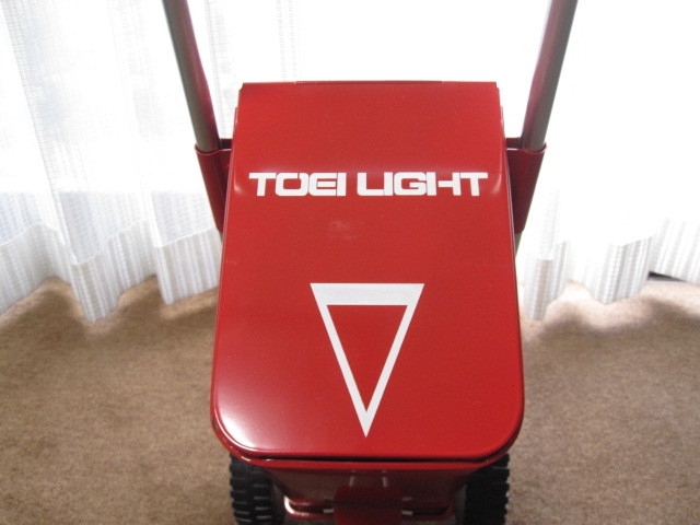 新作販売 TOEI LIGHT(トーエイライト) スターティングブロックJO22 G1419 G1419 陸上・トラック競技