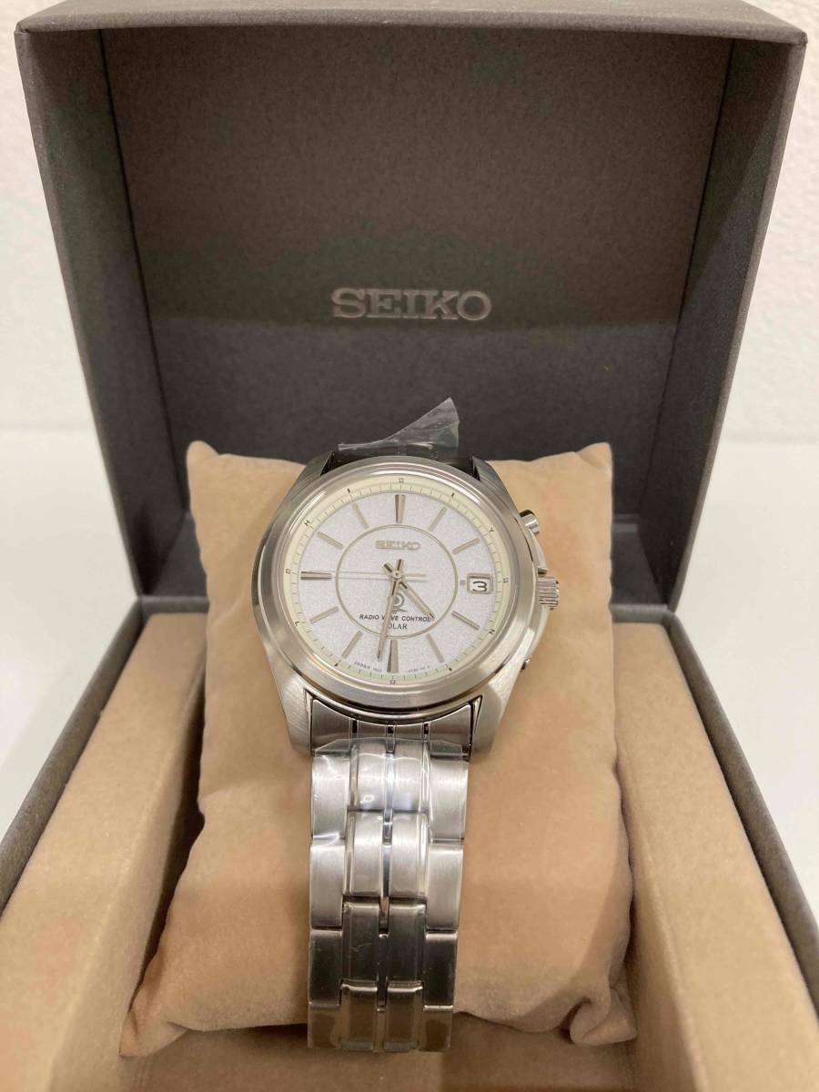 Yahoo!オークション - SEIKO 福山通運 60周年 記念 電波ソーラー Yahoo!オークション - SEIKO 福山通運 60周年 記念 電波ソーラー