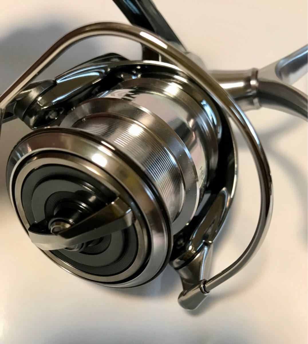 美品】ダイワ 22 イグジスト LT2500S DAIWA EXIST Yahoo!フリマ（旧）-