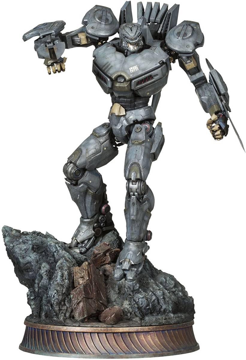 新品・未開封・美品】【SIDESHOW】【サイドショウ】Pacific Rim 新品・未開封・美品】【SIDESHOW】【サイドショウ】Pacific Rim