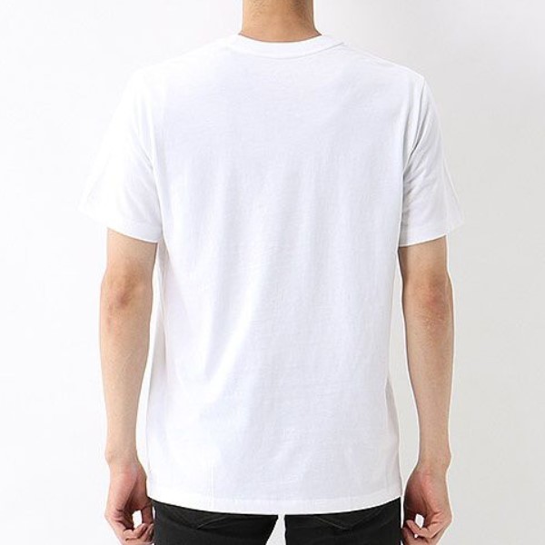 COACH 3848】コーチ 百貨店商品 トップス 半袖Tシャツ シグネチャー