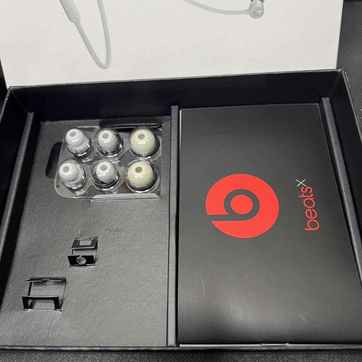 Beats//ビーツ スタジオ バッズ Beats studio Buds Bluetooth イヤホン 3