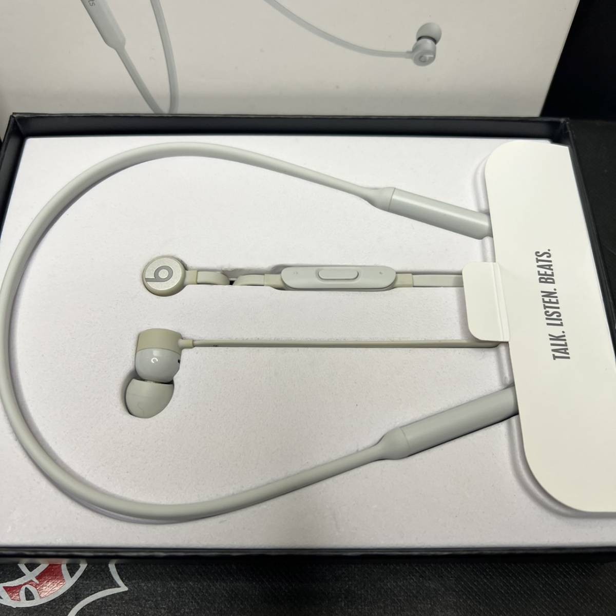 Beats//ビーツ スタジオ バッズ Beats studio Buds Bluetooth イヤホン 8