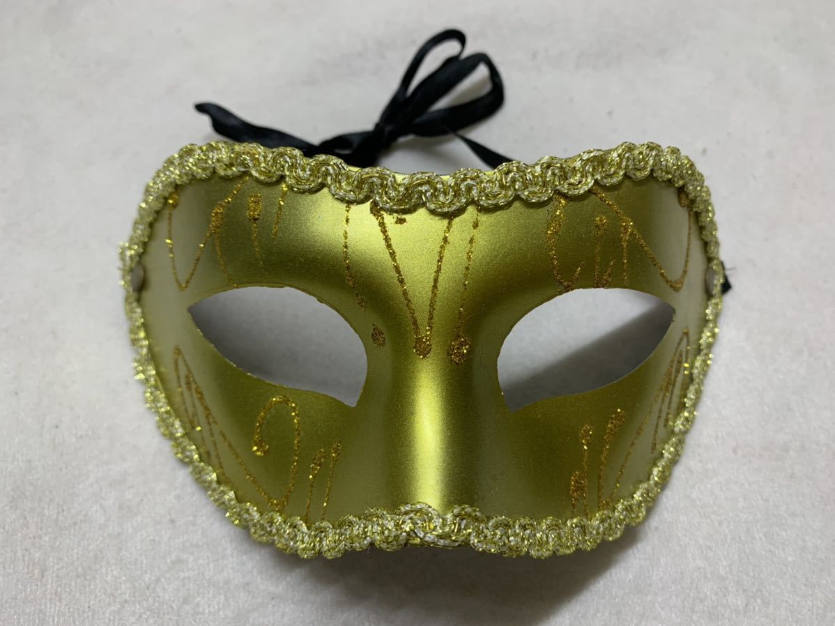 コスプレ マスク 仮面 かぶりもの 変装 ものまね 衣装 仮装 パーティーグッズ　アイマスク 舞踏会 コスプレ ハロウィン　女性用_画像1