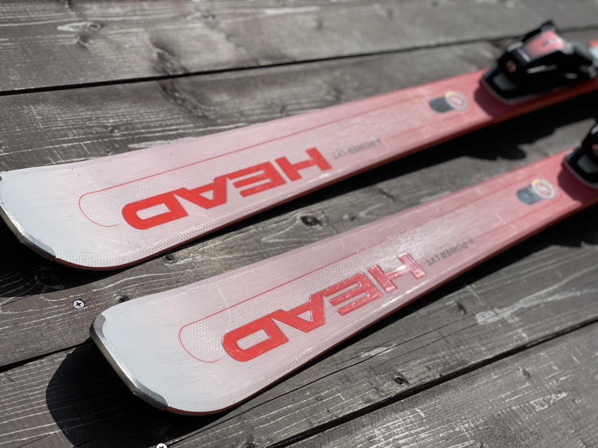 半額SALE☆ VOLKL フォルクル レースタイガーSRC デモ163cm 23年
