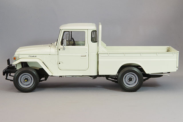 SALE ヤフオク! - 京商 オリジナル 1/18 トヨタ ランドクルーザー ... 新作超歓迎