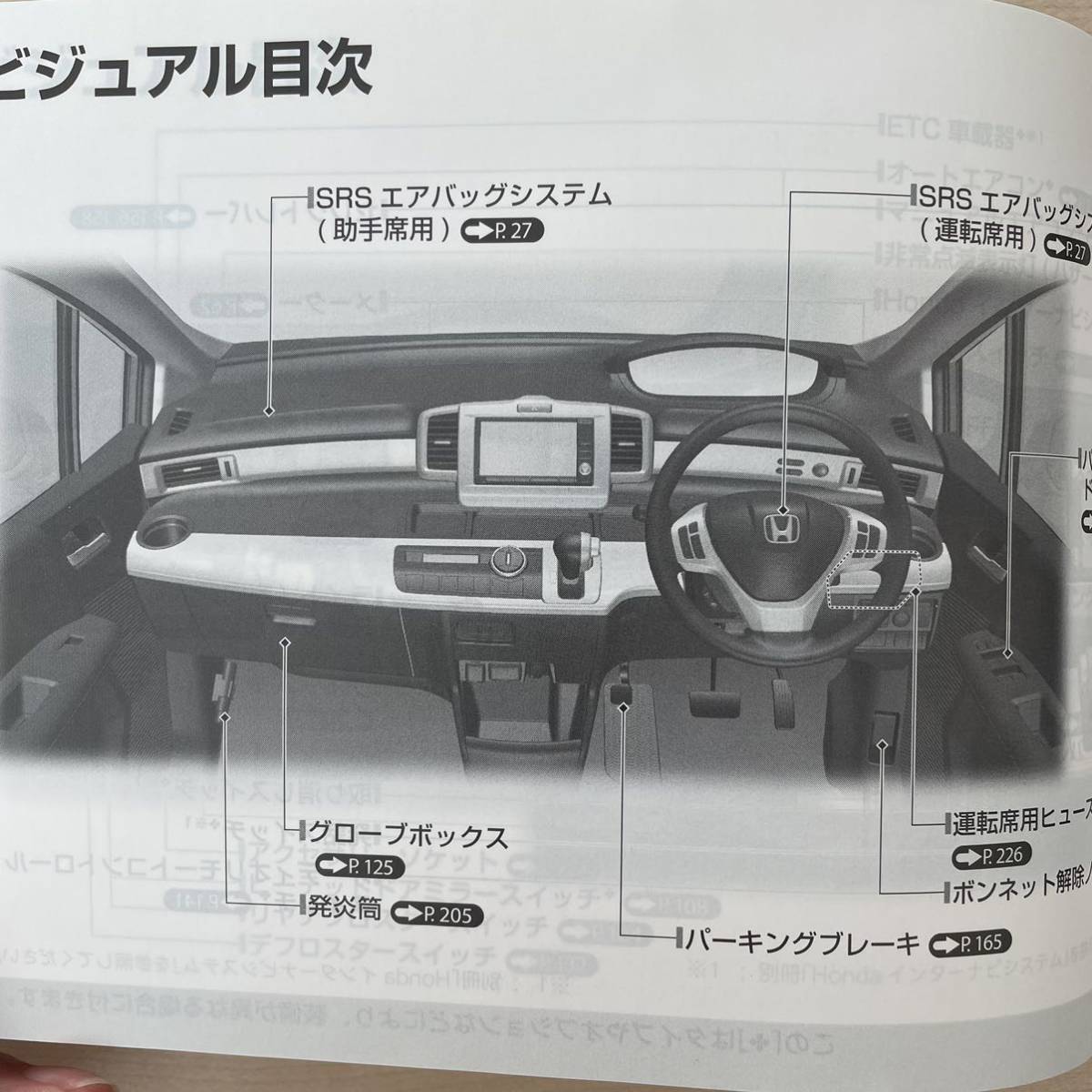 美品 ホンダ純正 オーナーズマニュアル GB3 4系 フリード 後期 2011年式〜 30SYY630 メンテナンスノート付き 2冊 SET|Yahoo!フリマ(旧PayPayフリマ) 美品 ホンダ純正 オーナーズマニュアル GB3 4系 フリード 後期 2011年式〜 30SYY630 メンテナンスノート付き 2冊 SET|Yahoo!フリマ(旧PayPayフリマ)