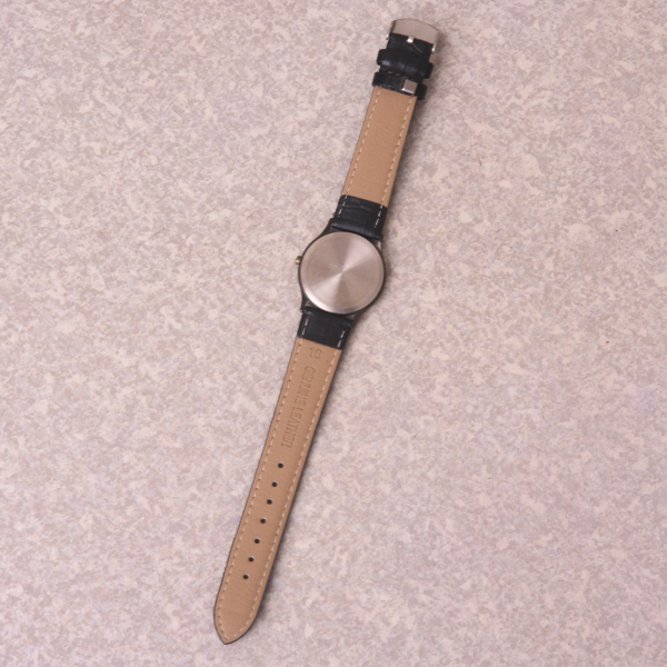 ◆激レア・希少◆ 腕時計 「TBS」ロゴマーク入り プレミアム商品　未使用 美品 ◆◆_画像4
