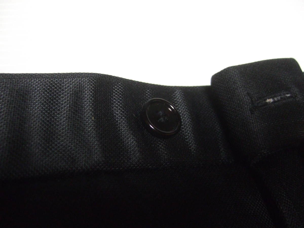 Admiral Admiral футбол re свободный одежда черный рефери брюки брюки судья одежда Logo форма мужской retro 