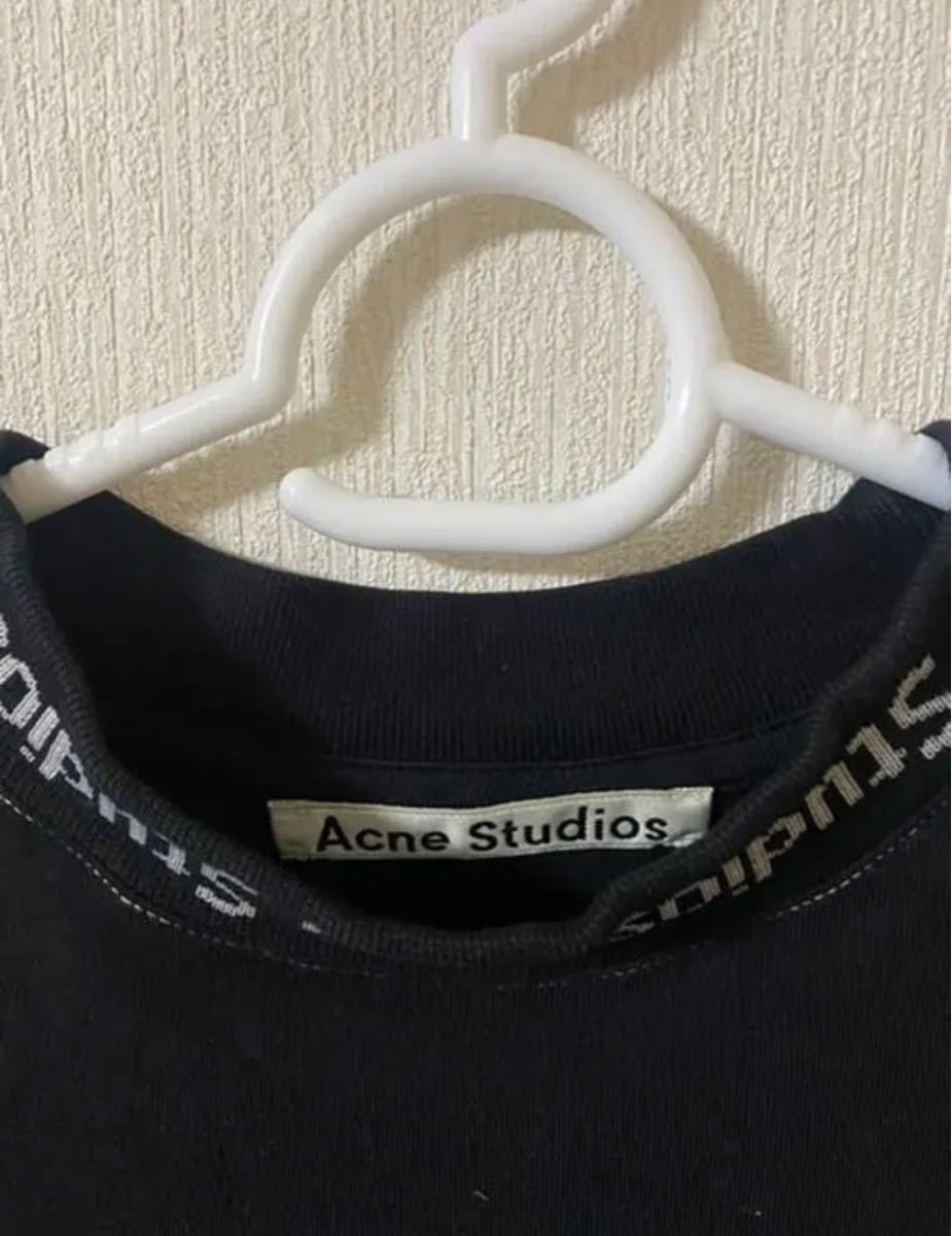 Acne Studios Tシャツ