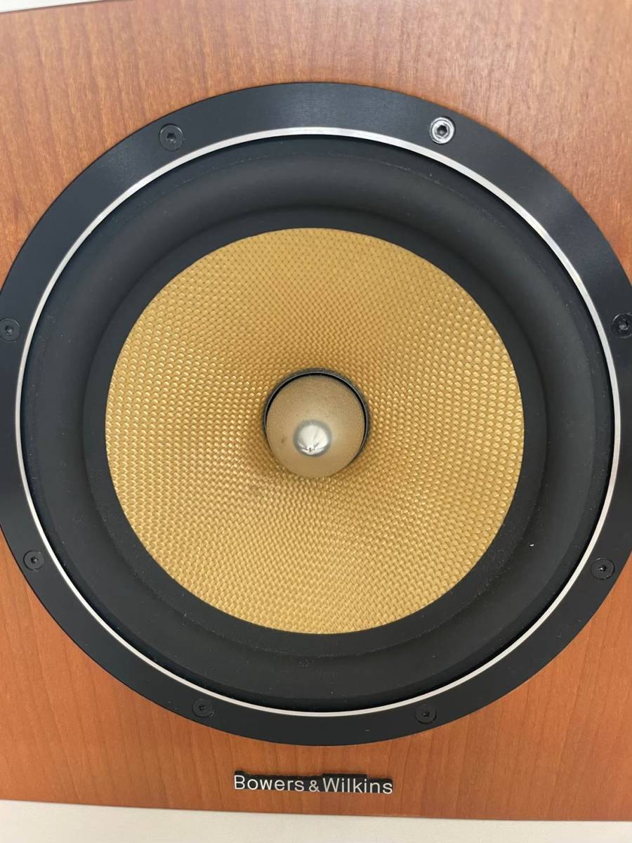 B&W HTM4 DIAMOND センタースピーカー Bowers & Wilkins B&W HTM4 DIAMOND センタースピーカー Bowers & Wilkins