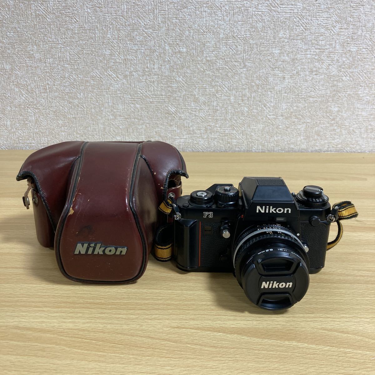 送料無料(一部地域を除く) nikon Kenko カメラ フィルム キャップ