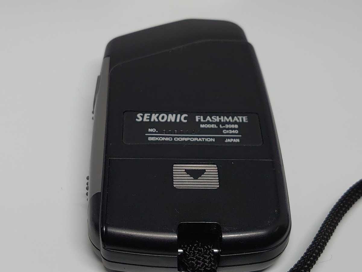 セコニック SEKONIC 露出計 | www.okoapet.com