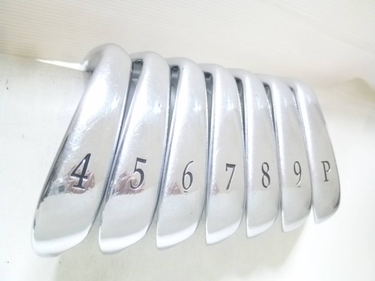 売り切れ必至! プロスペック!!! ◇◇ ミズノ MP-5 FORGED モーダス 125 X ◇◇ 4#-Pw 7本セット アイアン スポーツ別 スポーツ、レジャー¥30,508-www.lima-limon.net 売り切れ必至! プロスペック!!! ◇◇ ミズノ MP-5 FORGED モーダス 125 X ◇◇ 4#-Pw 7本セット アイアン スポーツ別 スポーツ、レジャー¥30,508-www.lima-limon.net