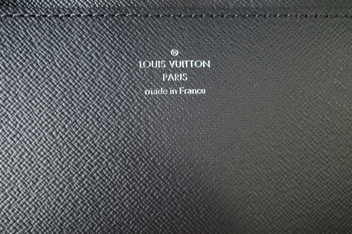 未使用 LOUIS VUITTON ルイ・ヴィトン iPad アイパッド ケース バッグ