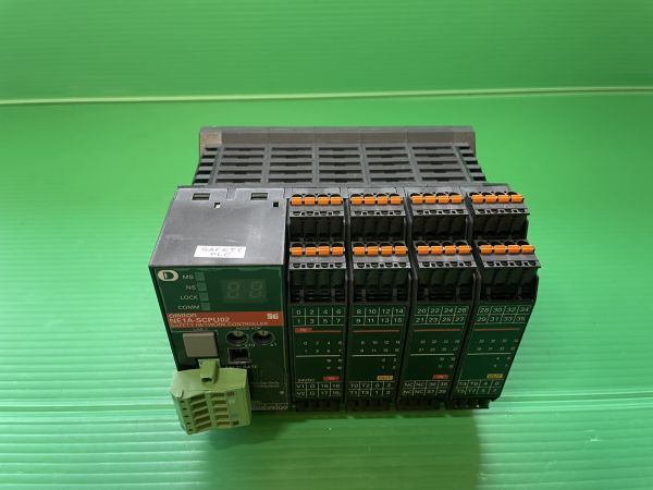 ◇美品 モノタロウ価格328,900円の品物◇【382】OMRON NE1A ◇美品 モノタロウ価格328,900円の品物◇【382】OMRON NE1A