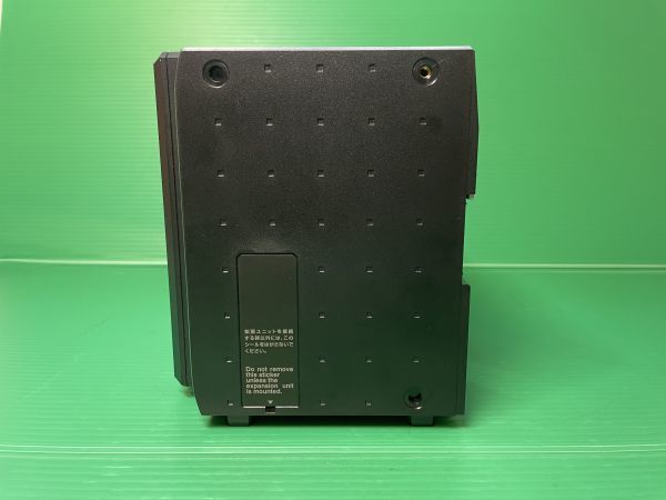 ◇美品 生産終了品◇【486】KEYENCE XG-7000　画像処理システム CA-DC21E　キーエンス【在庫1】_画像5