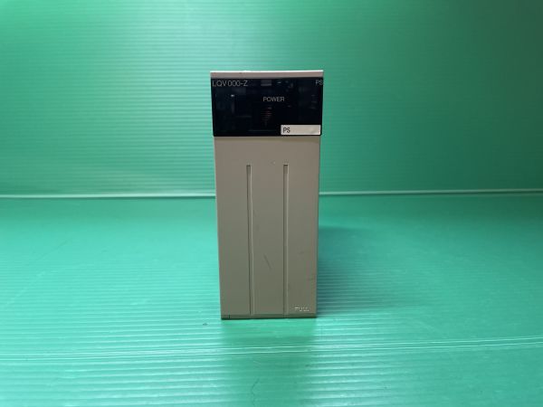 【501】日立　PLC LQV000-Z HITACHI【在庫1】_画像3