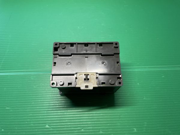 ◇生産終了品◇【520】FUJI ELECTRIC NB0-P14R3-AC　ベーシックユニット　PLC BASIC UNIT 富士電機【在庫1】_画像7