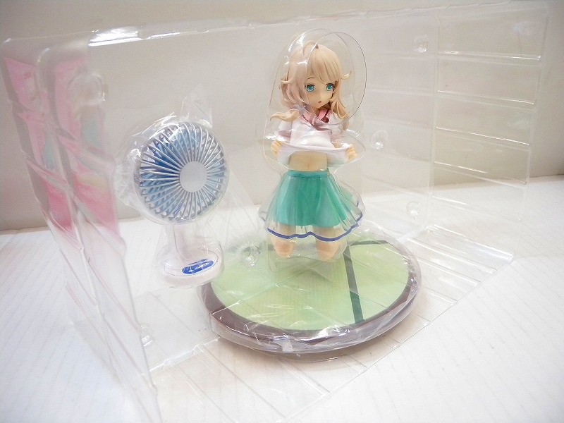 C9628☆PLUM アイドルマスター シンデレラガールズ 遊佐こずえ スウィートフェアリー 1/7スケール フィギュア ※限定笑顔パーツ無し 中古 の商品詳細 | 日本のオークション・ショッピングサイトの代理入札・購入 | FROM JAPAN C9628☆PLUM アイドルマスター シンデレラガールズ 遊佐こずえ スウィートフェアリー 1/7スケール フィギュア ※限定笑顔パーツ無し 中古 の商品詳細 | 日本のオークション・ショッピングサイトの代理入札・購入 | FROM JAPAN