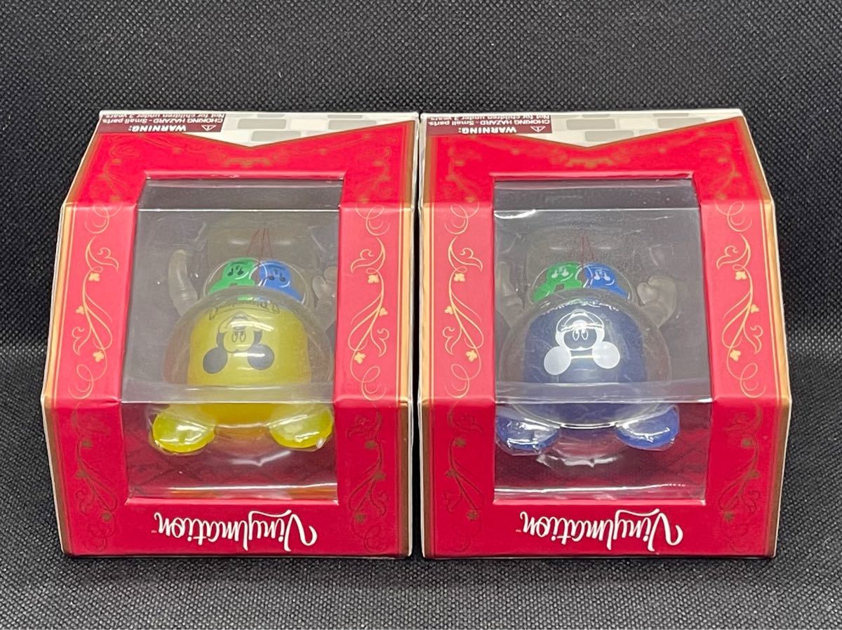 【AP限定】3” Vinylmation バイナルメーション バルーン ミッキー